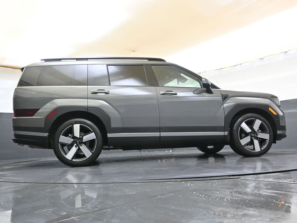 New 2026 Hyundai Santa Fe Limited image 34