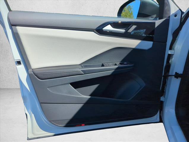 New 2027 Volkswagen Taos S FWD image 15