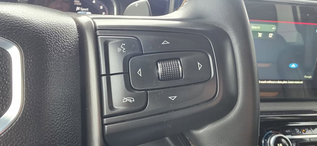 Used 2024 GMC Sierra 1500 AT4 w/ Technology Package AWD/4WD image 18