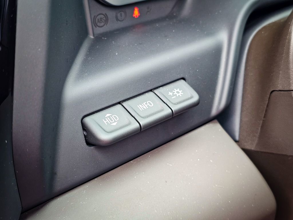 Certified 2024 GMC Sierra 1500 Denali w/ Denali Reserve Package image 20