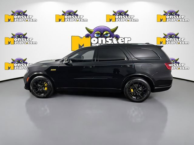 Used 2024 Dodge Durango SRT AWD/4WD image 8