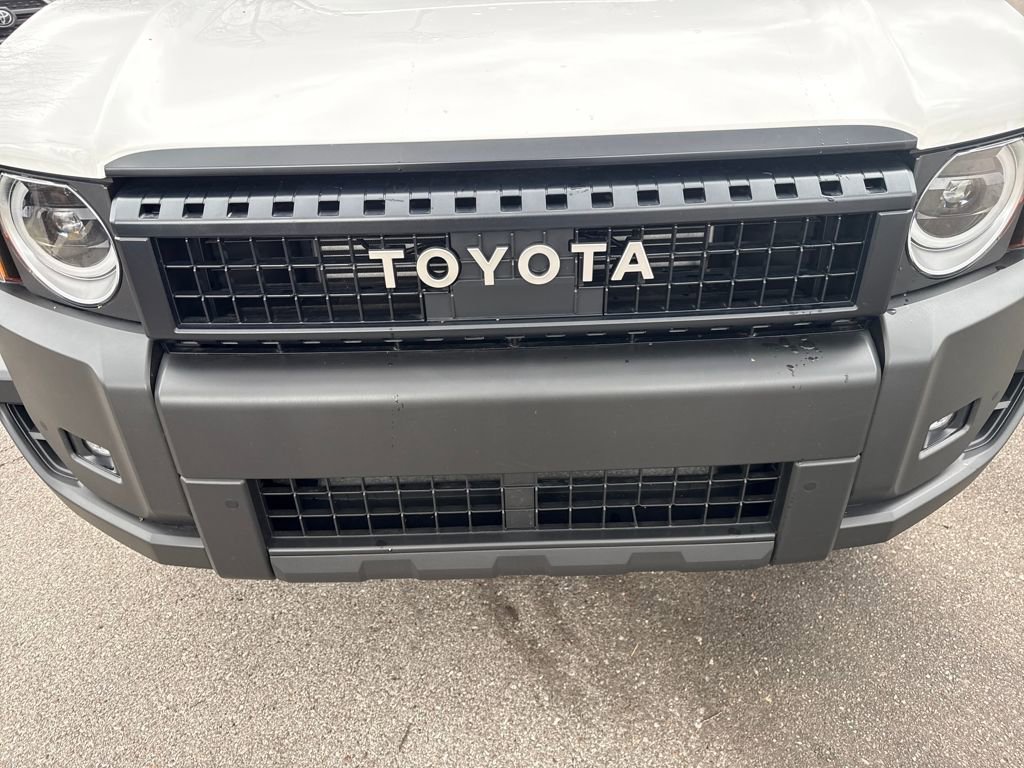Used 2024 Toyota Land Cruiser 1958 AWD/4WD image 45