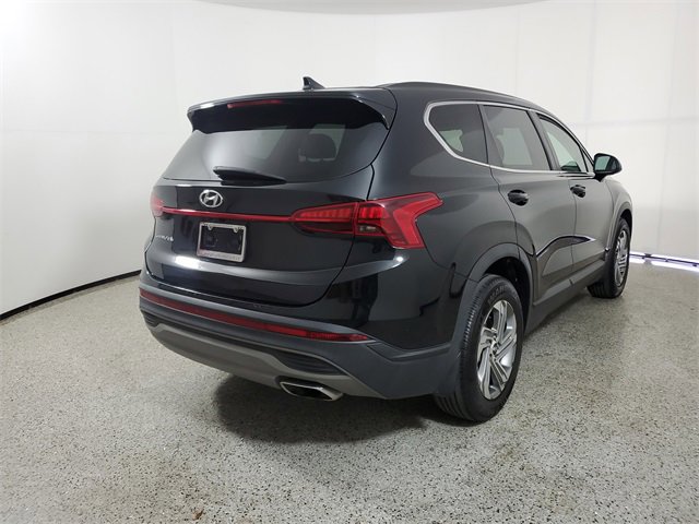 Used 2022 Hyundai Santa Fe SE image 4