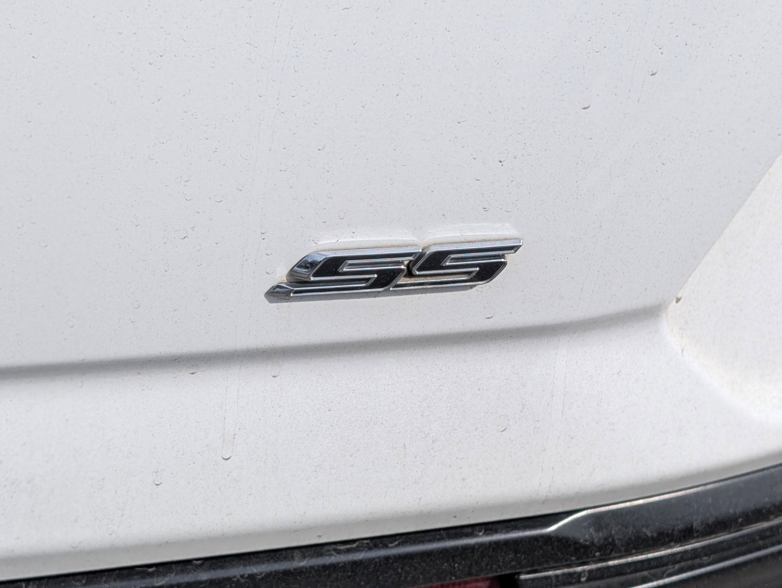 Used 2019 Chevrolet Camaro SS image 6