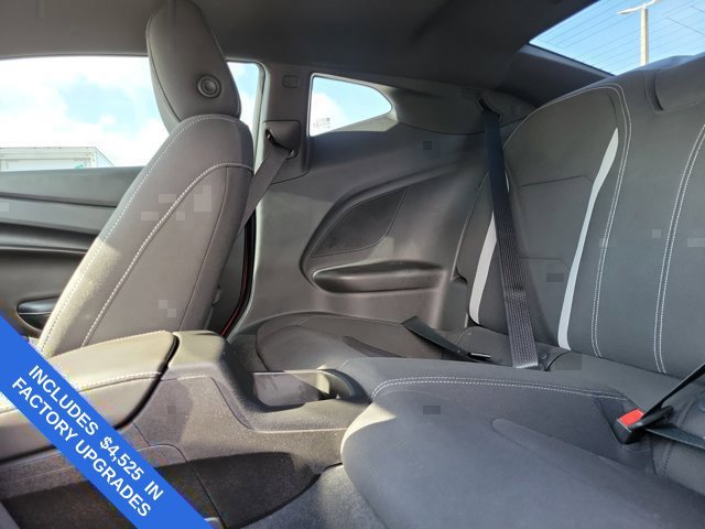 Used 2023 Chevrolet Camaro SS RWD image 15