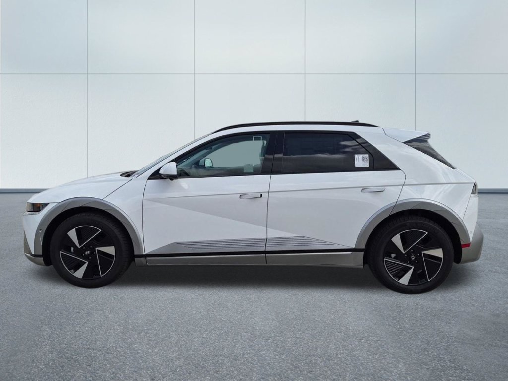 New 2026 Hyundai Ioniq 5 Limited RWD image 3