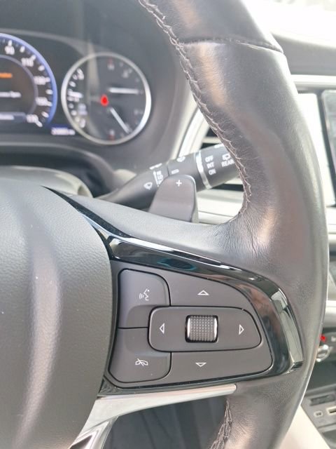 Used 2023 Buick Enclave Premium w/ Experience Buick Package image 11