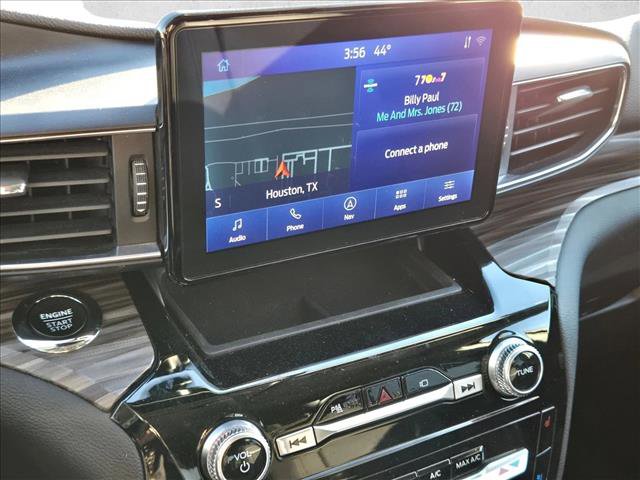 Used 2023 Ford Explorer Limited image 14
