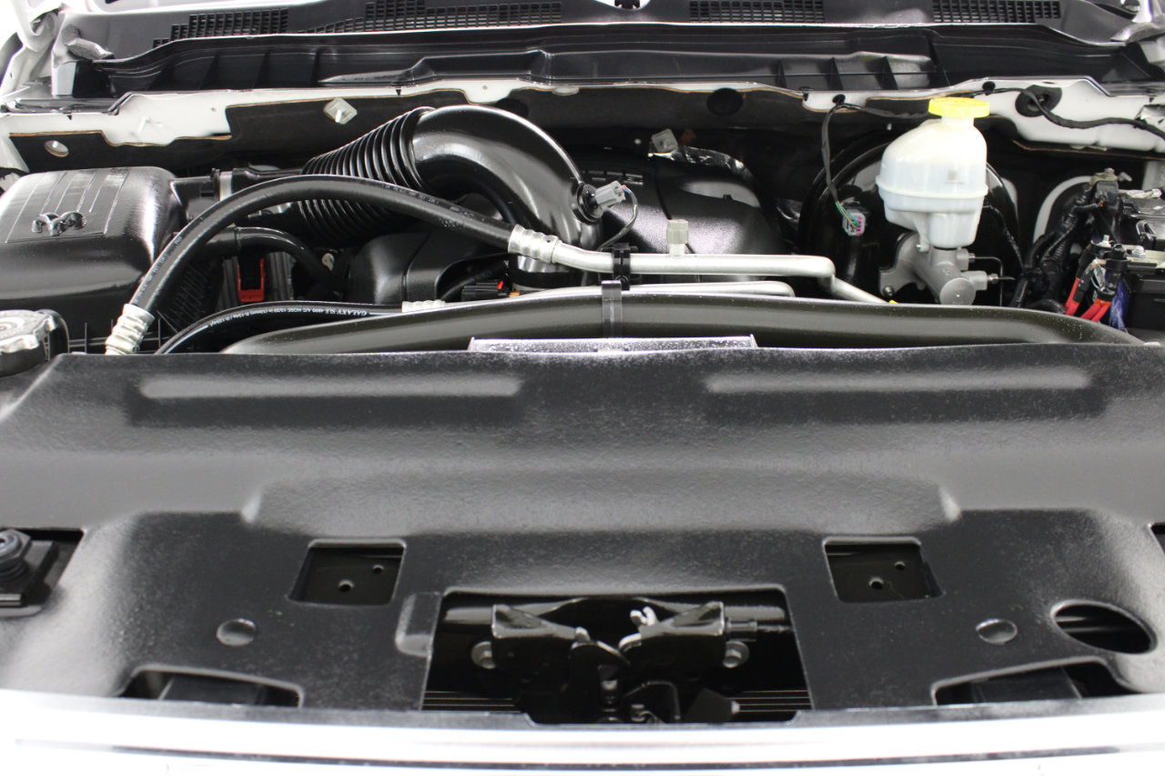 Used 2019 RAM 1500 Tradesman w/ Tradesman SXT Package image 62