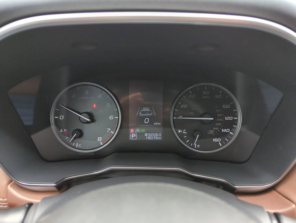 Certified 2023 Subaru Outback Touring XT image 41