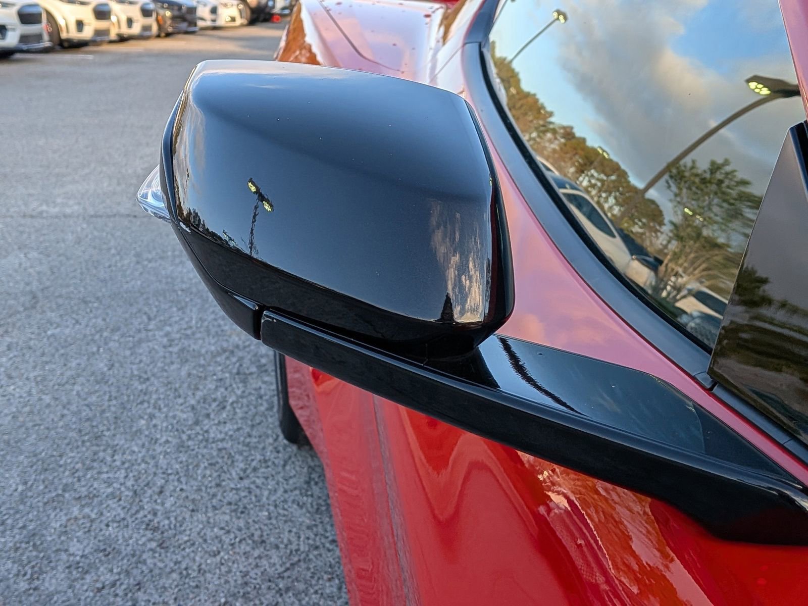 Used 2025 Chevrolet Corvette Stingray Coupe w/ 1LT image 11