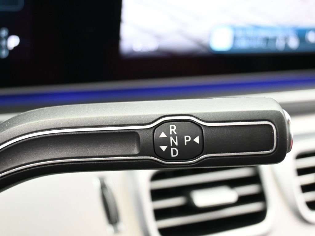 Used 2024 Mercedes-Benz GLE 53 AMG 4MATIC Coupe image 19