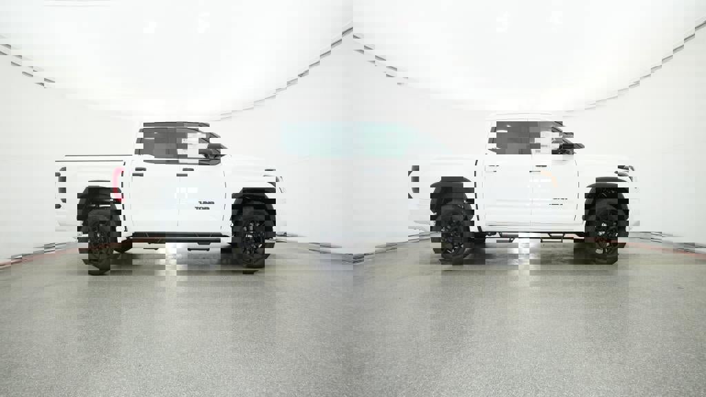 New 2026 Toyota Tundra SR5 image 60