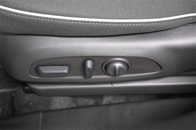 New 2026 Chevrolet TrailBlazer LT w/ Convenience Package image 15