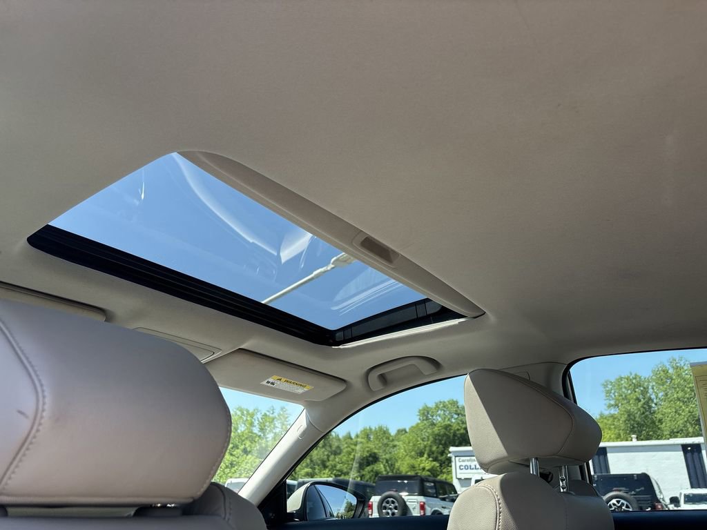Used 2020 Honda Accord EX-L image 16