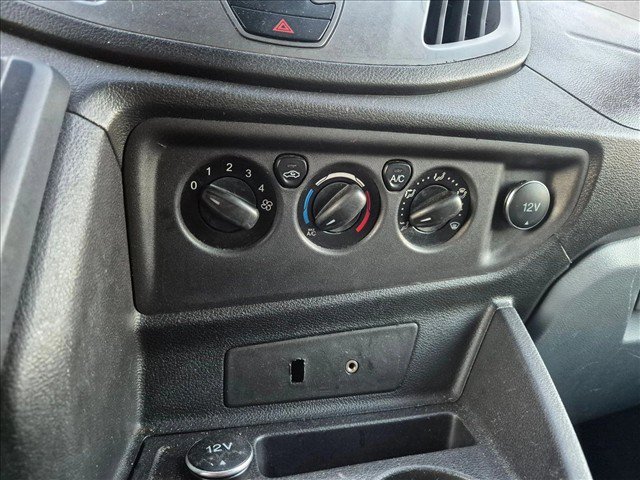 Used 2015 Ford Transit 350 XL RWD image 8