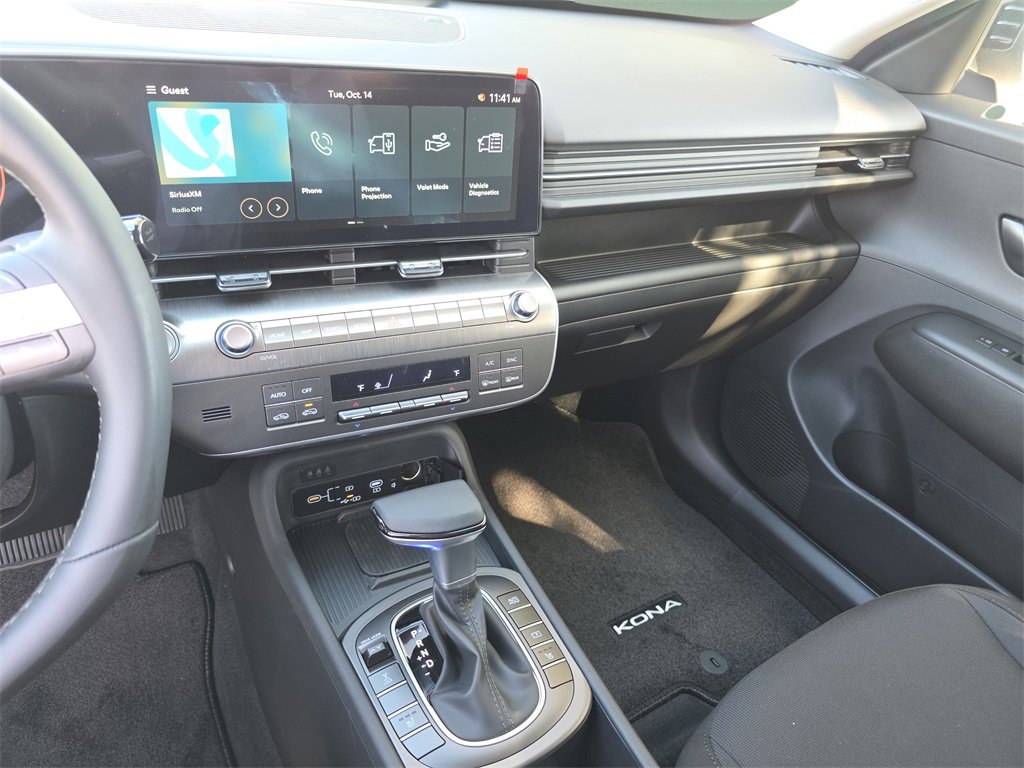New 2026 Hyundai Kona SEL Sport image 29