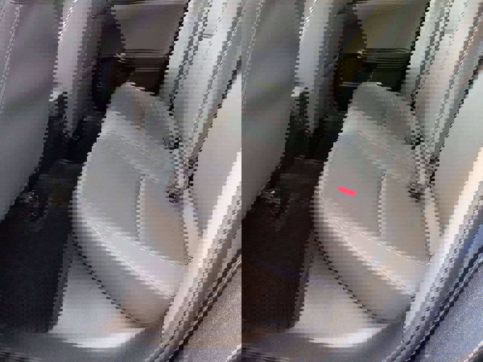 Used 2018 Honda Civic Touring image 19