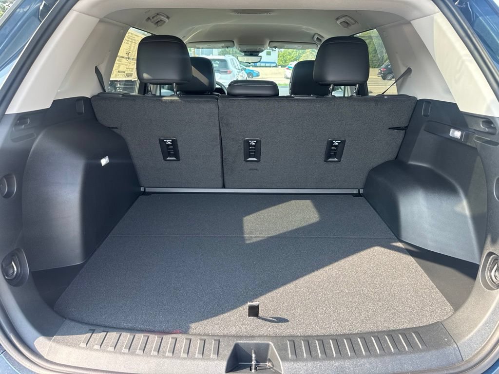 New 2027 GMC Terrain Denali AWD/4WD image 5