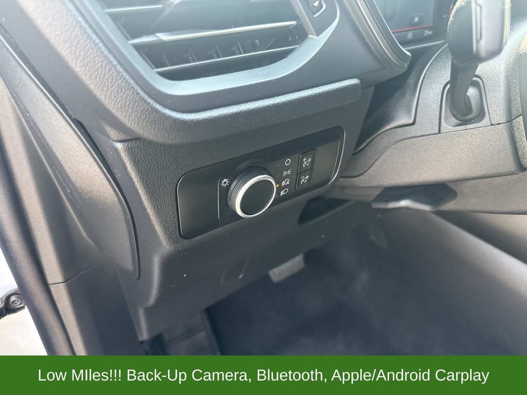 Certified 2025 Ford Escape Active AWD/4WD image 20