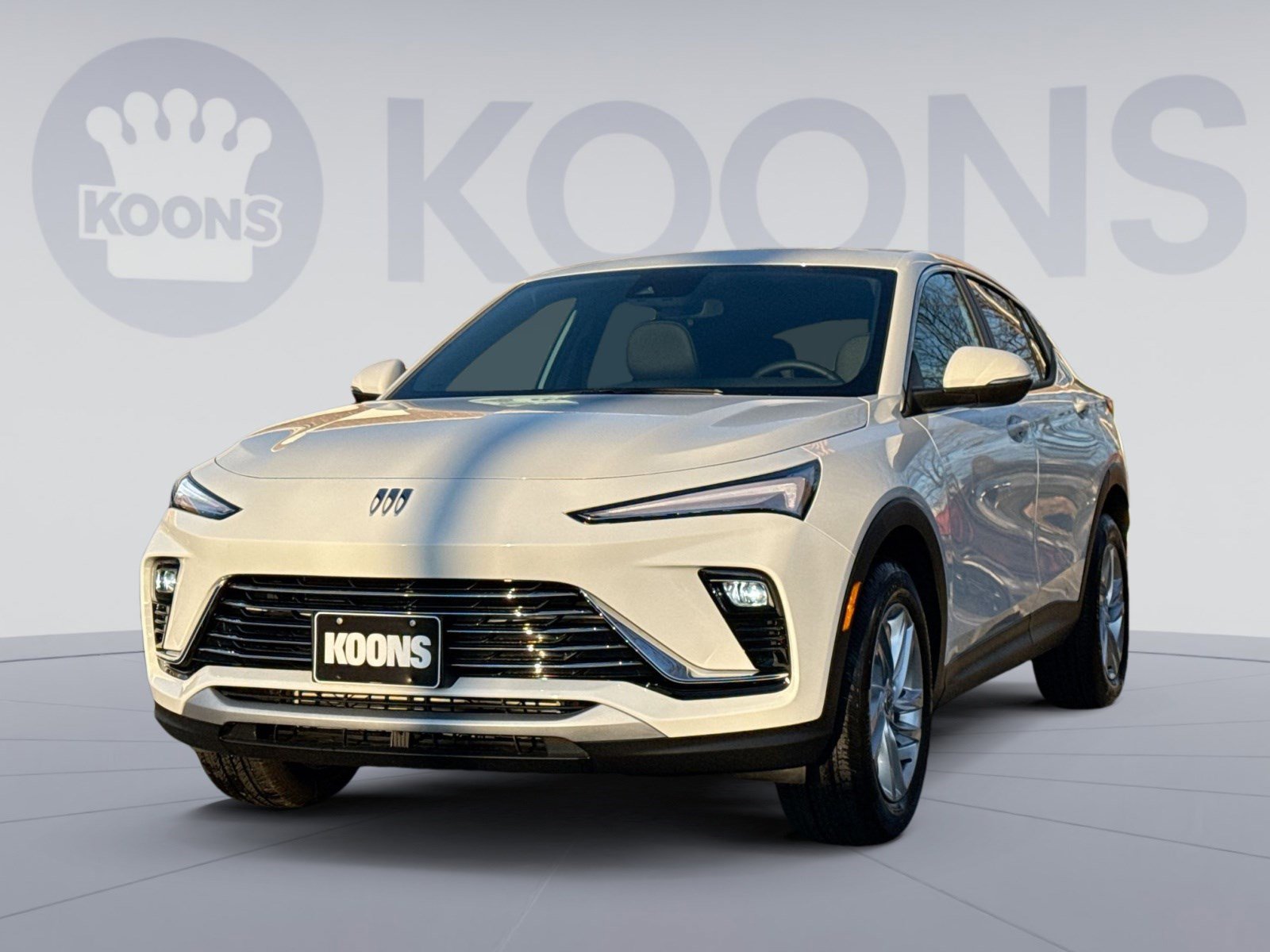 Used 2025 Buick Envista Preferred w/ Convenience I Package