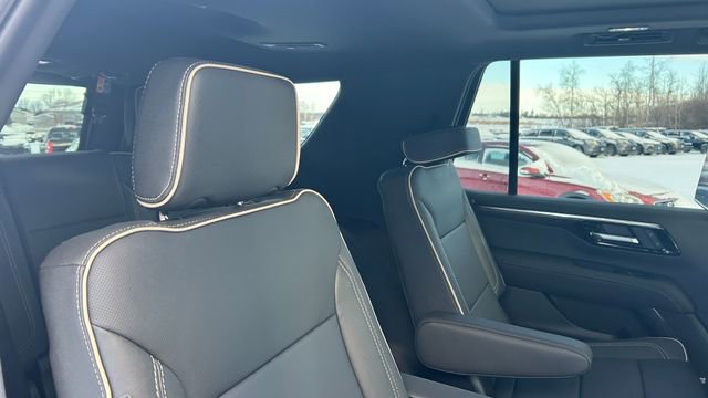 New 2026 Chevrolet Tahoe Premier image 43