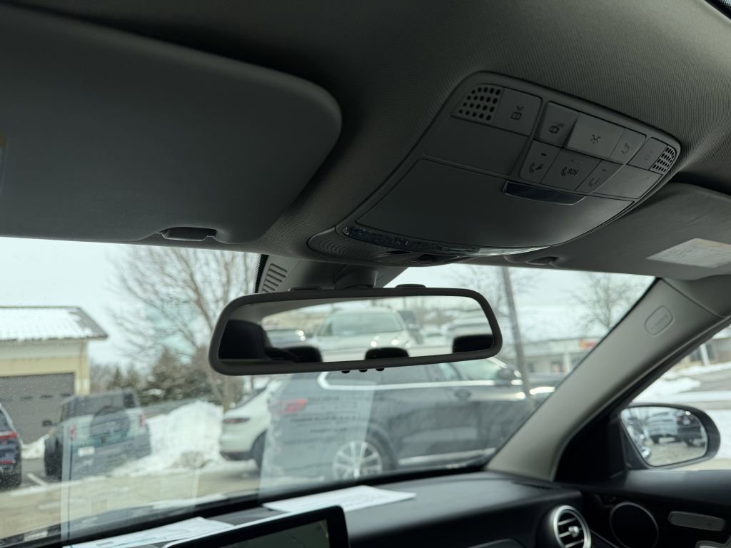 Used 2016 Mercedes-Benz C 300 4MATIC Sedan image 39