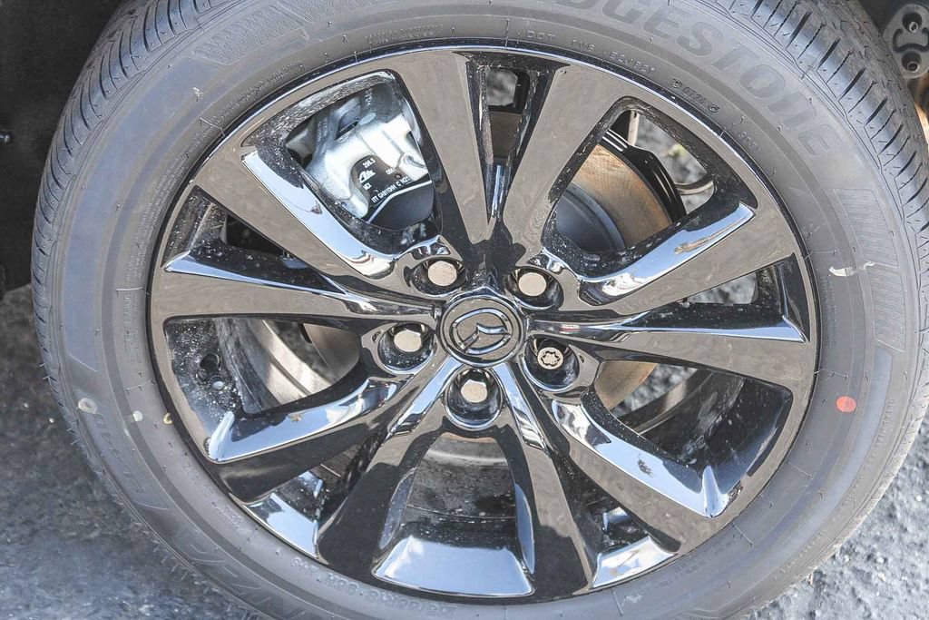 New 2026 MAZDA CX-30 Aire Edition AWD/4WD image 11
