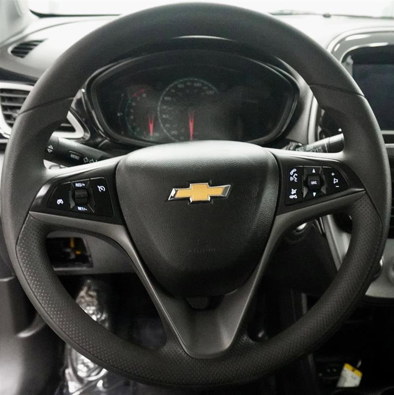 Used 2020 Chevrolet Spark LT image 12