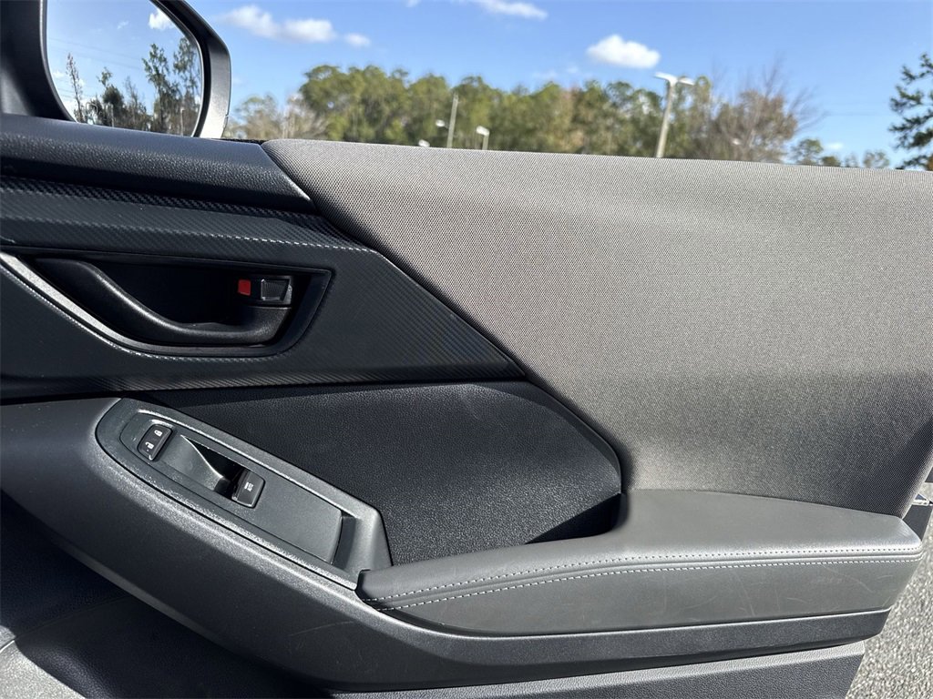 Used 2024 Subaru Crosstrek 2.0i Premium image 23