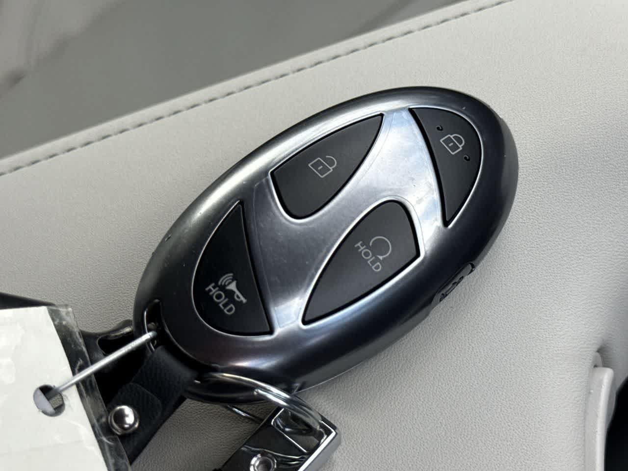 New 2026 Hyundai Sonata SEL FWD image 28