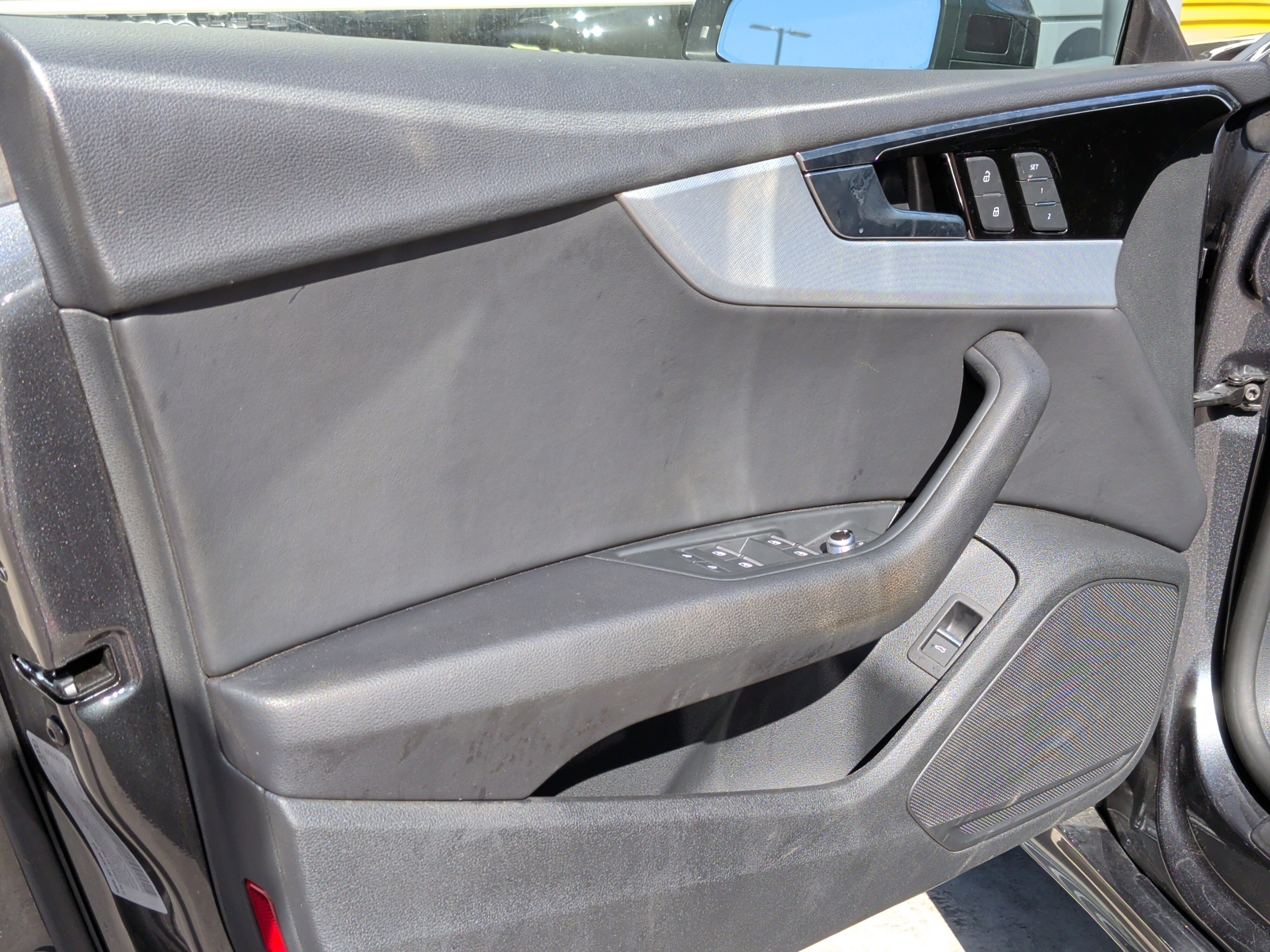 Certified 2025 Audi A5 2.0T Premium Plus w/ Convenience Plus Package image 29