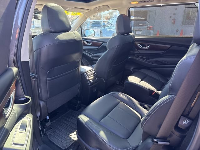Certified 2024 Subaru Ascent Touring AWD/4WD image 10