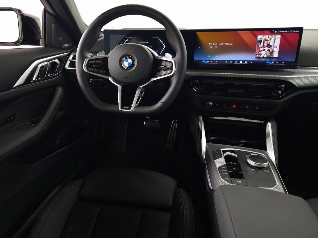 Used 2026 BMW 430i xDrive Coupe w/ M Sport Package AWD/4WD image 15