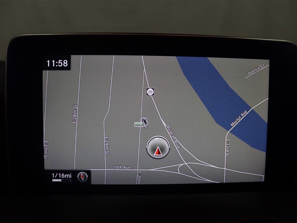 Used 2016 Mercedes-Benz AMG GT S image 39