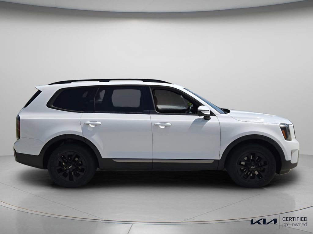 Certified 2023 Kia Telluride SX X-Pro image 4