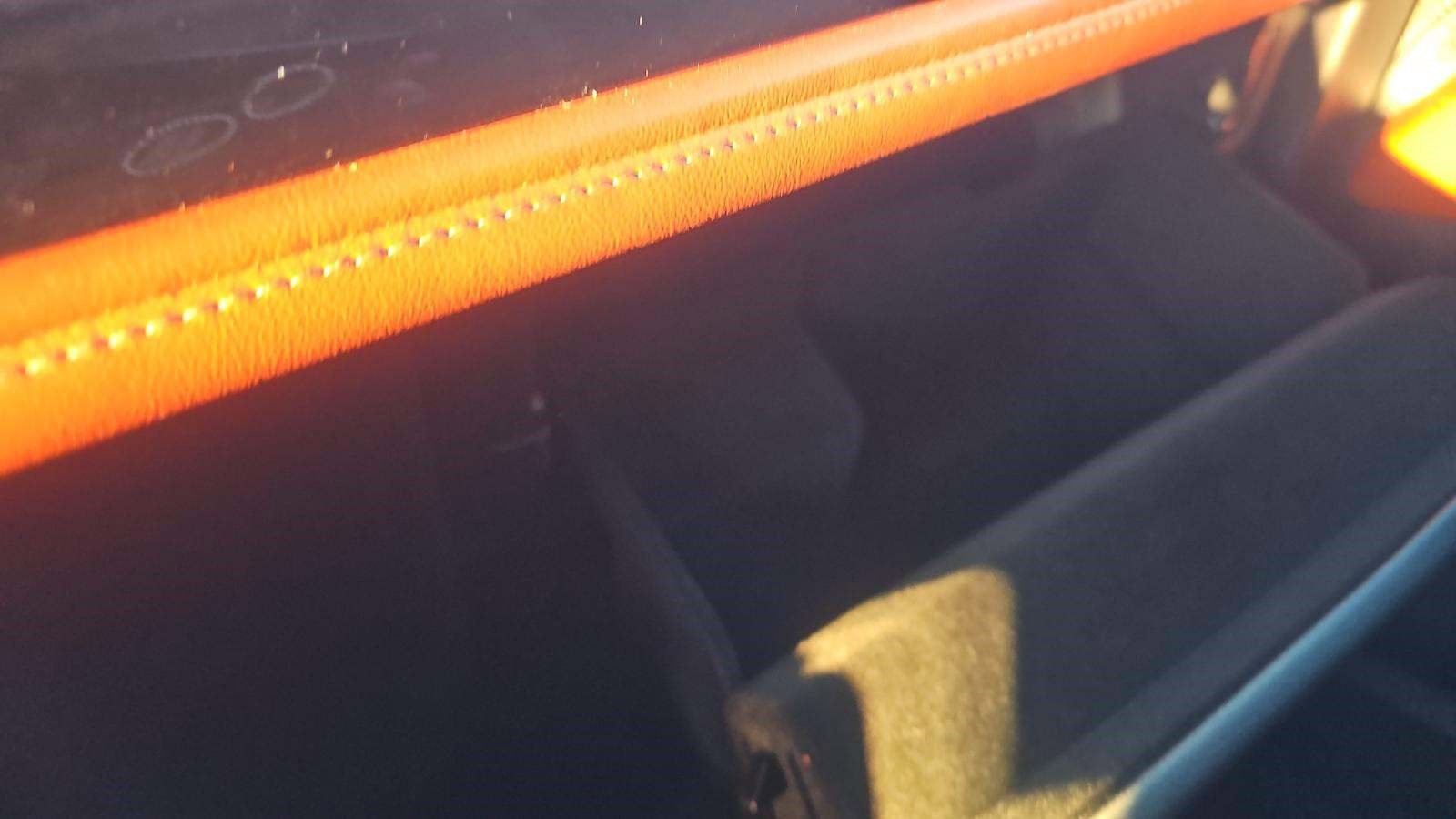 Used 2025 Lincoln Aviator Reserve w/ Jet Appearance Package image 49