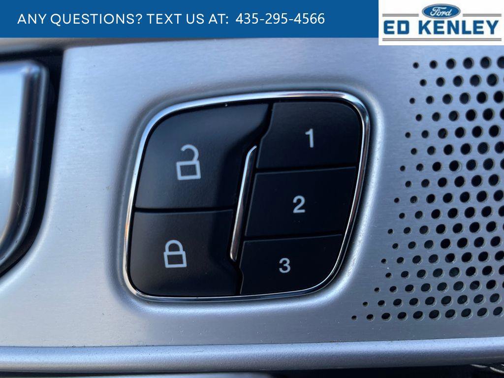 Used 2021 Ford Explorer ST w/ Equipment Group 401A AWD/4WD image 24