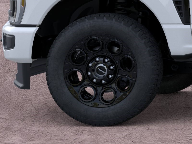 New 2026 Ford F350 XLT w/ XLT Premium Package AWD/4WD image 20