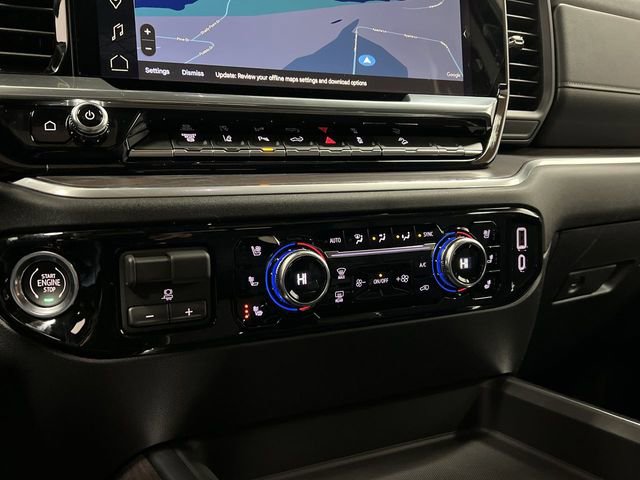 New 2026 GMC Sierra 2500 SLT image 18