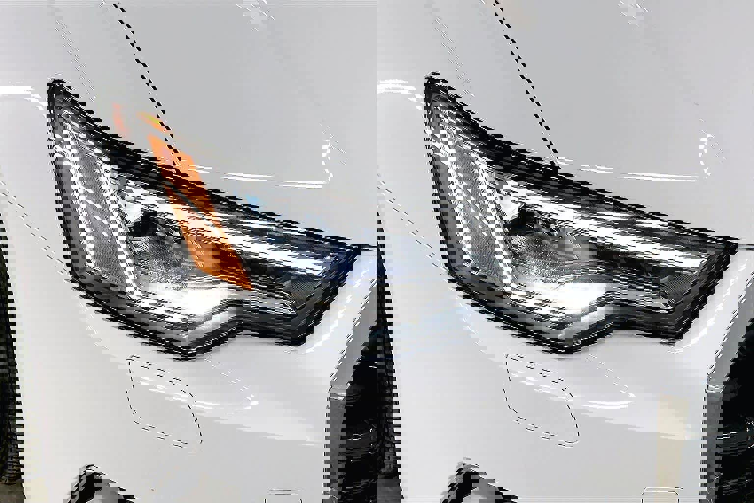 Used 2025 Audi A6 2.0T Premium image 30