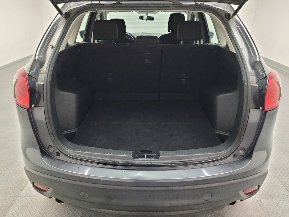Used 2016 MAZDA CX-5 Sport AWD/4WD image 29