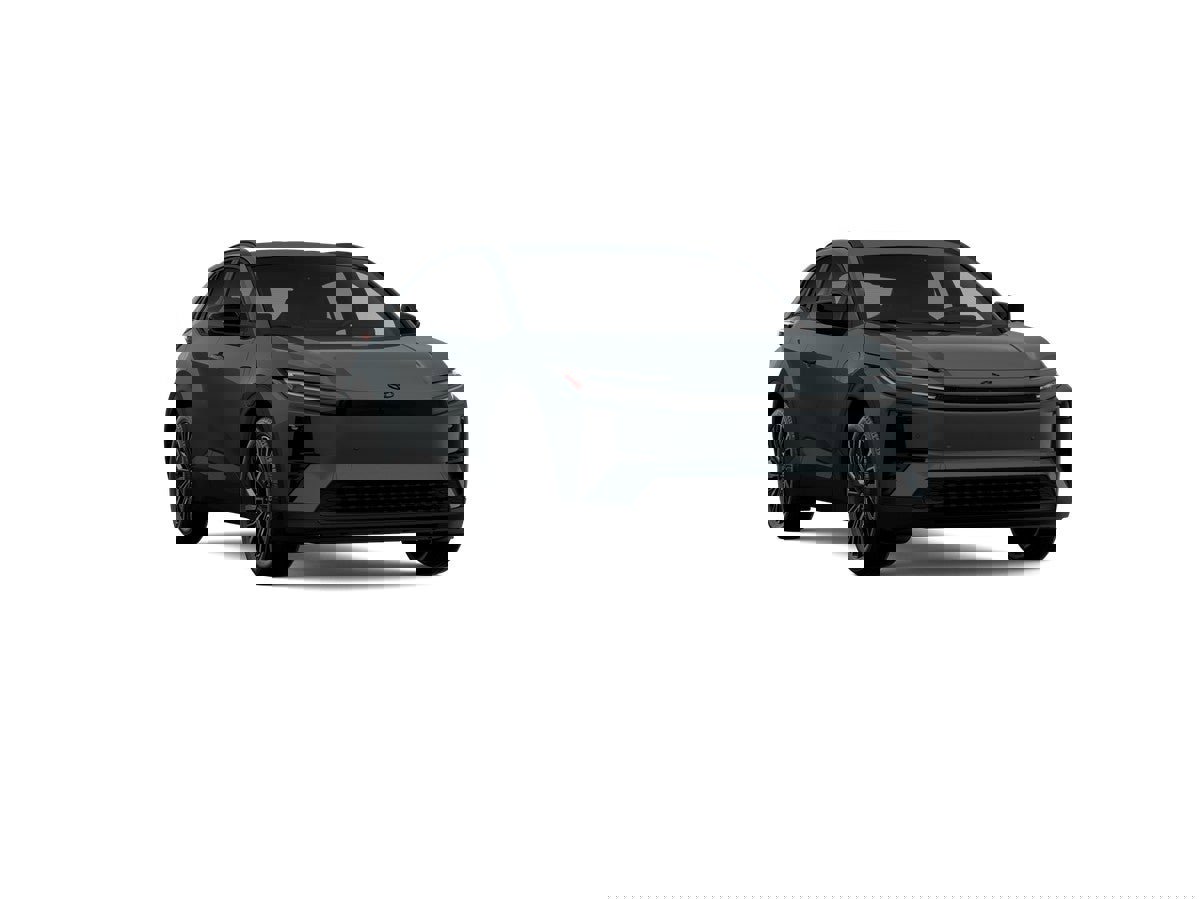 New 2026 Toyota C-HR image 16