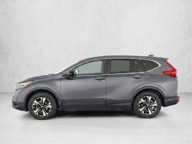 Used 2017 Honda CR-V LX image 4