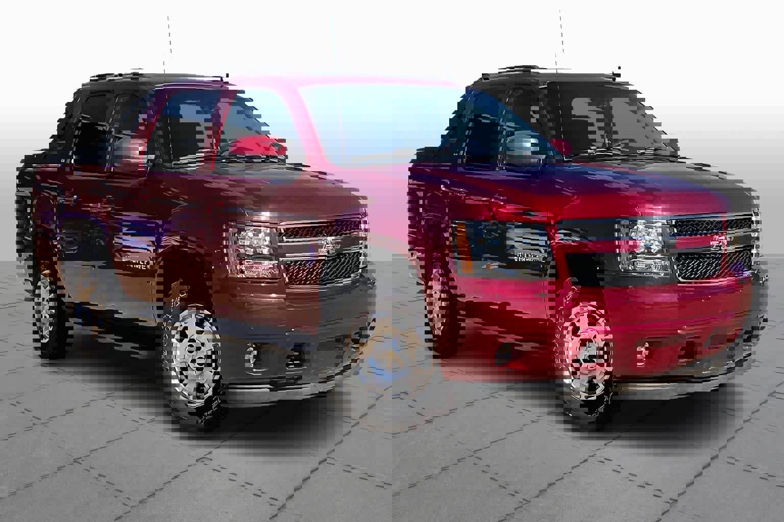 Used 2007 Chevrolet Avalanche LT image 3