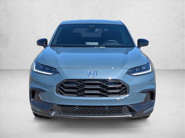 Used 2026 Honda HR-V Sport image 2