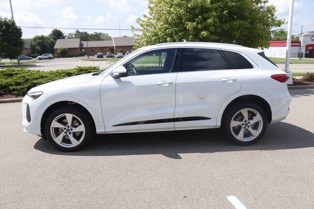 New 2025 Audi Q5 2.0T Premium Plus image 8