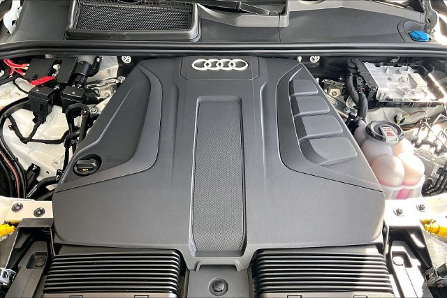 New 2026 Audi Q7 2.0T Premium AWD/4WD image 11