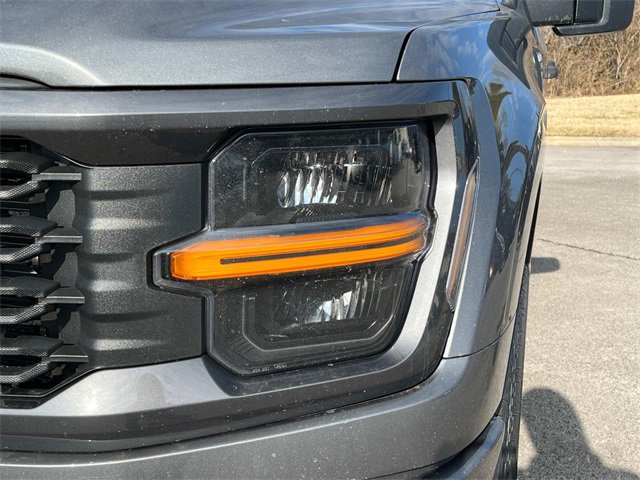 New 2025 Ford F150 STX w/ Equipment Group 200A image 10