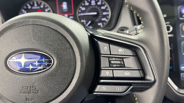 Certified 2025 Subaru Crosstrek 2.5i Sport w/ Popular Package #4A image 26